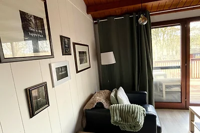 Acogedor chalet para 6 personas