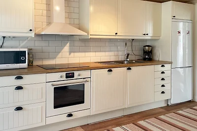 6 personas casa en ULRICEHAMN-By Traum