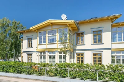 Holiday apartment with 1 bedroom