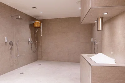Penthouse mit 5 Schlafzimmern