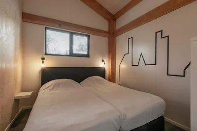 Villa nahe Sint Maartenszee Strand mit...