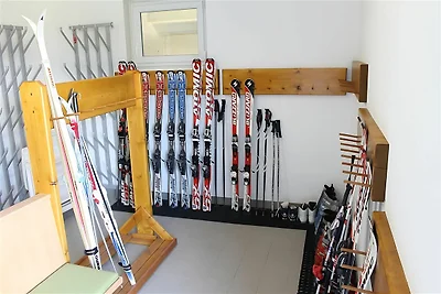 Wohnung in Lungau nahe Skilift
