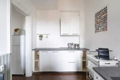 Elegante rifugio per due a Milano