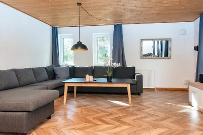 14 Personen Ferienhaus in Rømø-By Traum