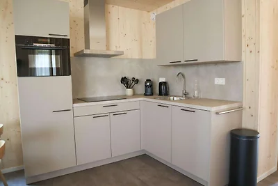 Moderner Rückzugsort in Strandnähe