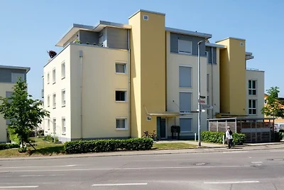 Apartamento vacacional de 1 dormitorio.