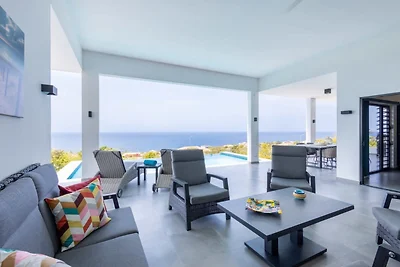 Ferientraumvilla im Coral Estate