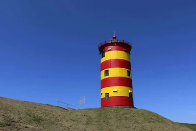 Ferienwohnung mit 2 Schlafzimmer
