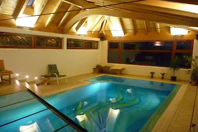 - das Wasserhaus