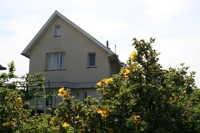 Villa in Middelkerke in der Nהhe des...