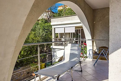 Mooi appartement met uitzicht in Banjol
