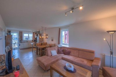 Exklusives Appartement im Ferienpark