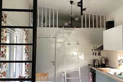 Ferienhaus für 4 Personen