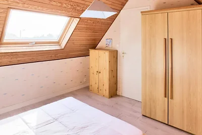 Haus in Penmarch mit Pool und Garten