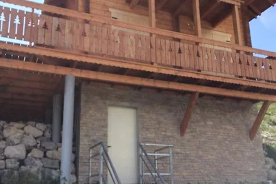 Chalets Des Aiguilles