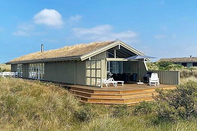 10 Personen Ferienhaus in Løkken