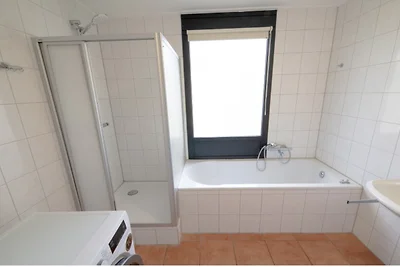 Zevenhuizen-Aufenthalt mit Schaumbad