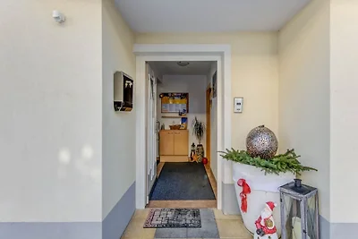 Wohnung in Tirol in einer reizvollen Gegend