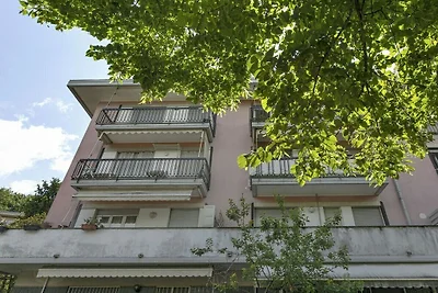 Un Balcone sulle Colline di Rapallo