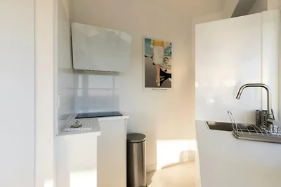 Appartamento a Biarritz vicino Miramar