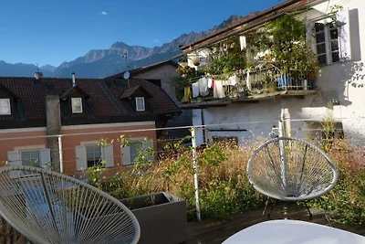 Lauben - Alpstay