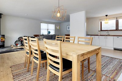 6 persoons vakantie huis in Skagen