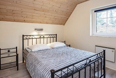 5 Sterne Ferienhaus in Væggerløse