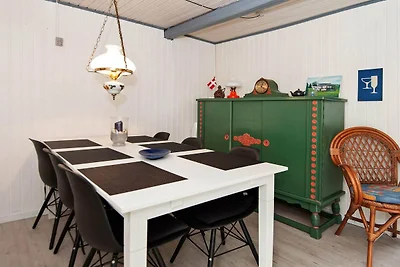 4 persone case ad Hejls-By Traum