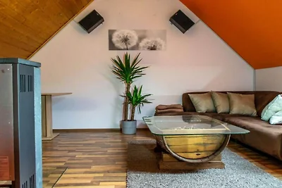 Apartamento de vacaciones valle del Mosela