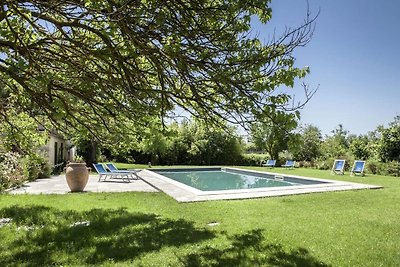 Exklusives Bauernhaus in Asciano, Italien mit...