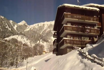 Residenz Les Clarines