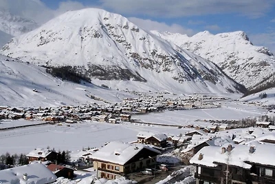 Bella casa vacanze a Livigno vicino agli...