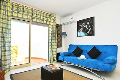 Appartamento per 4 persone con piscina in...