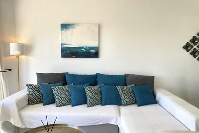 Villa a Nerja con piscina e vicino alla...