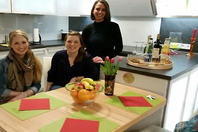 Apartament wakacyjny z 1 sypialnią