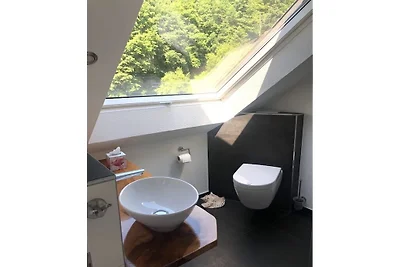 Ferienwohnung mit 1 Schlafzimmer