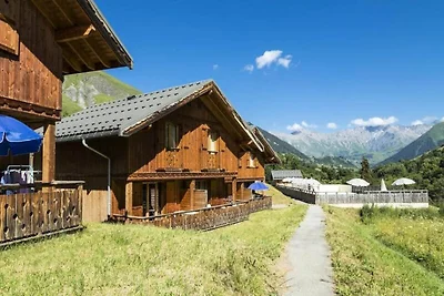 3/4 duplexkamers 8 personen