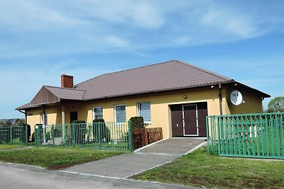 Vakantiewoning, Stepnica