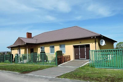 Ferienhaus in Stepnica fur 6 Personen