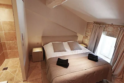 Charmante Wohnung in Villesèque-des-Corbières