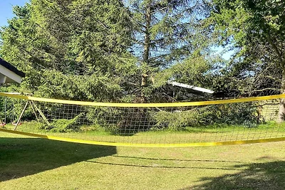 12 Personen Ferienhaus in Væggerløse-By Traum