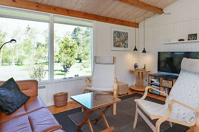 5 Personen Ferienhaus in Stege