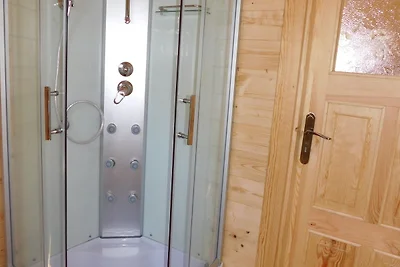 Casa vacanze per 4 persone a Swinoujscie-prec...