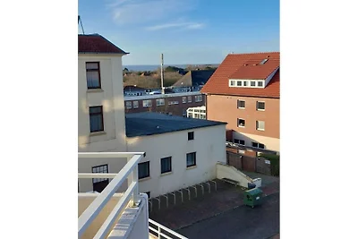 Ferienwohnung mit 2 Schlafzimmer