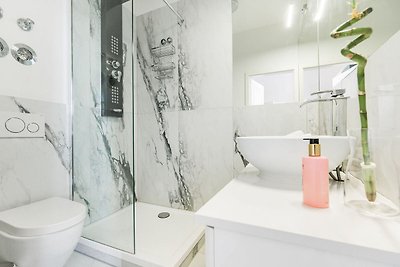 Gemütliche und Moderne Ferienwohnung in der s...