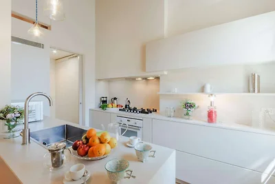 Elegant retreat in the Heart of Lucca