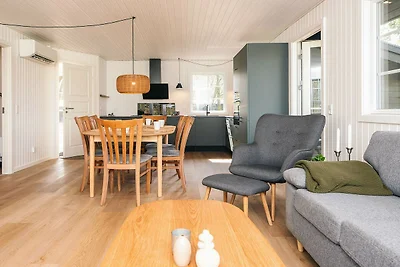 4 Sterne Ferienhaus in Ansager