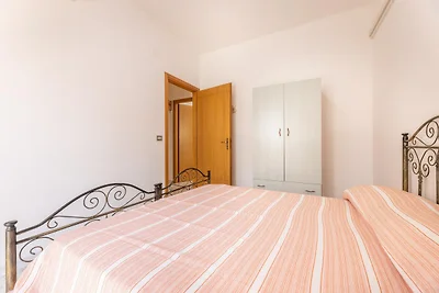 Appartement in Gallipoli vlakbij het strand