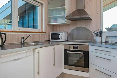 6 Personen Ferienhaus in Tarm