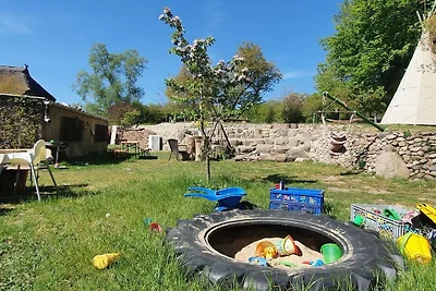 Wohnung mit 1 Schlafzimmer